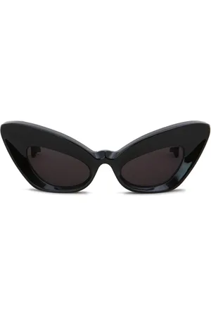 Marni Zonnebril met cat