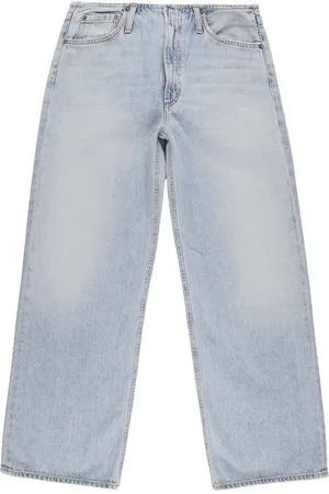 AGOLDE Lex jeans