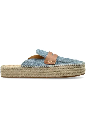 J.W.Anderson Denim espadrilles