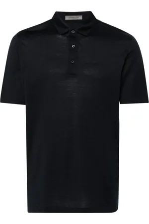 corneliani Jersey poloshirt