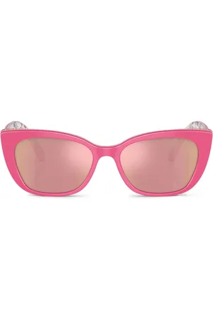 Dolce & Gabbana Zonnebril met cat