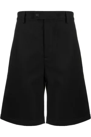 AMIRI Artsen District chino shorts