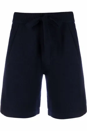 P.A.R.O.S.H. Shorts met trekkoordtaille