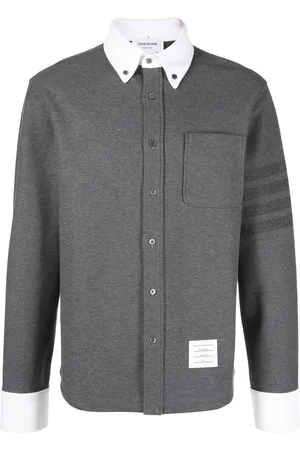 Thom Browne Katoenen overhemd