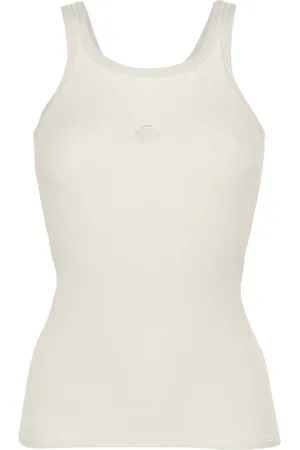Baserange Uitgesneden tanktop