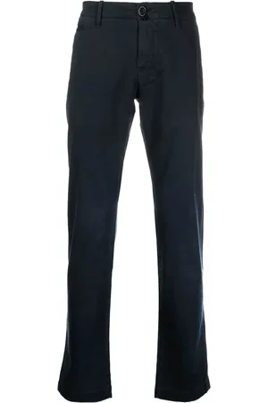 Jacob Cohen Straight broek