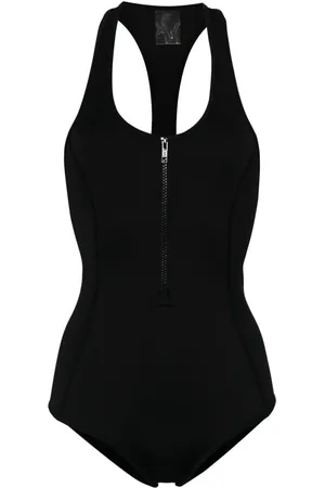 Duskii Badpak met racerback en rits