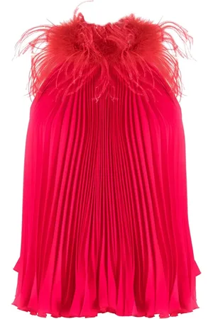Styland Mouwloze blouse