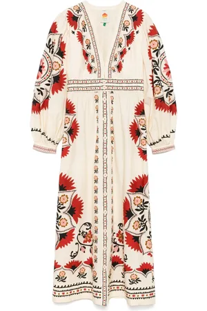 Farm Rio Mandala maxi