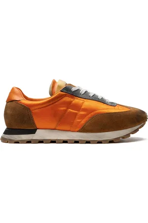Maison Margiela Retro Runner "Orange" sneakers