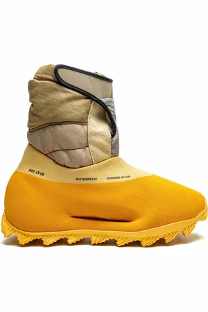 adidas YEEZY Gebreide runner laarzen