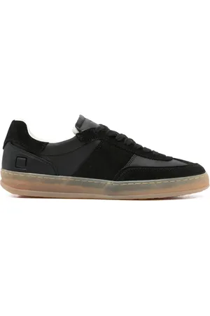 D.A.T.E. Sporty sneakers