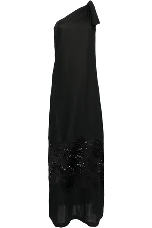 Sachin & Babi Asymmetrische jurk