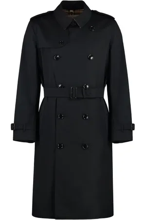 Burberry Trenchcoat