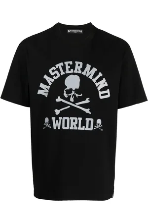 MASTERMIND JAPAN T