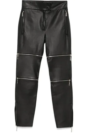 MITILIANE COUTURE Broek met rits