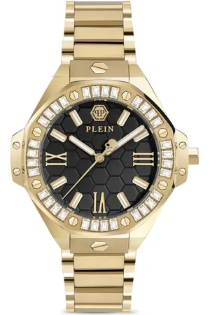 Philipp Plein Lady Royal 39mm horloge