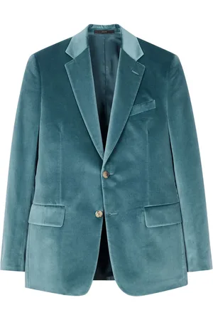 Paul Smith Fluwelen blazer