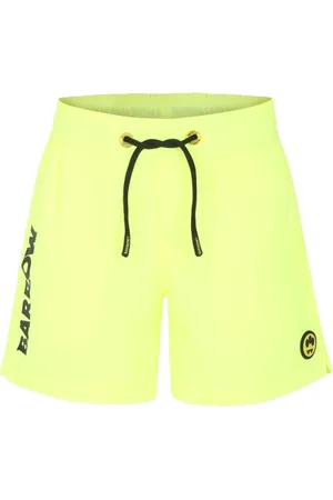 BARROW Zwembroek met logoprint