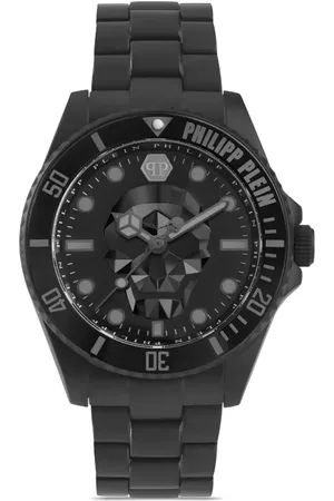 Philipp Plein $kull horloge
