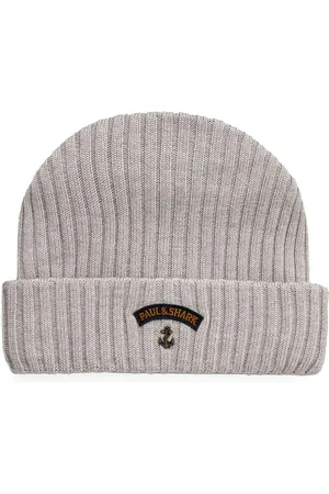 Paul & Shark Wollen muts