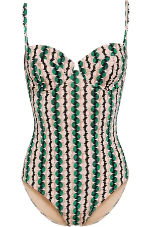 Evarae Badpak met Holly print