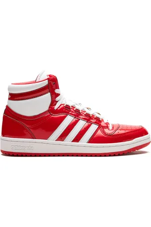 adidas Top Ten RB "Better Scarlet" sneakers