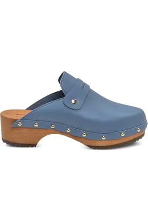 Ennequadro Klompen met studs