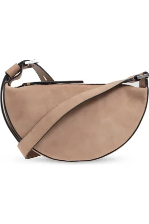 AllSaints Half Moon schoudertas