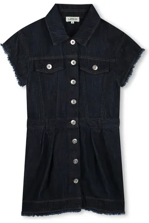 Lanvin Spijkerjurk