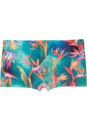 Lygia & Nanny Boxershorts met print
