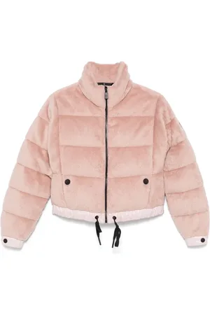 Moncler Ayse gewatteerd ski