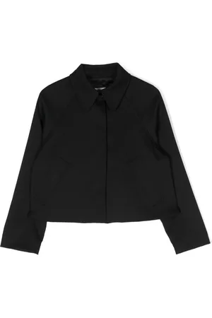 Maison Margiela Jack met lange mouwen