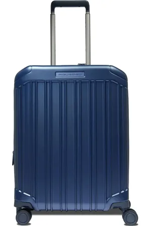 Piquadro Vierwielige rolkoffer