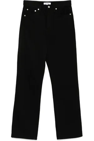 RE/DONE 90s high waist jeans