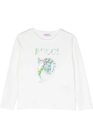 PUCCI Junior T