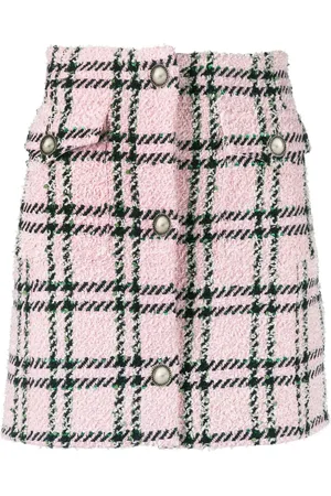 Alessandra Rich Geruite mini