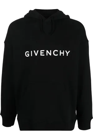 Givenchy Hoodie met logoprint