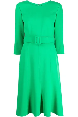 Oscar de la Renta Midi