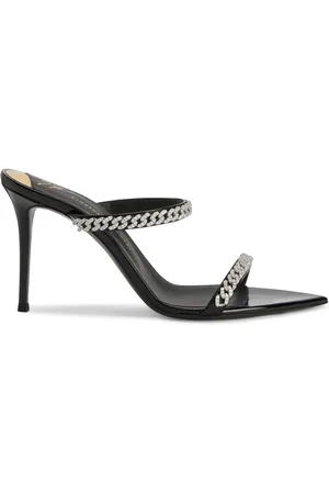 Giuseppe Zanotti Intriigo sandalen
