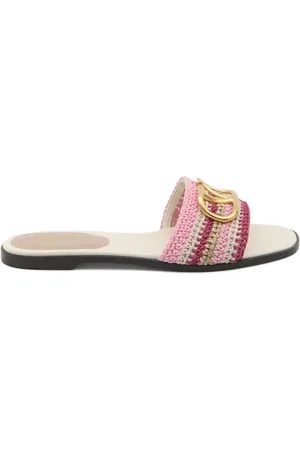 VALENTINO GARAVANI VLogo slippers