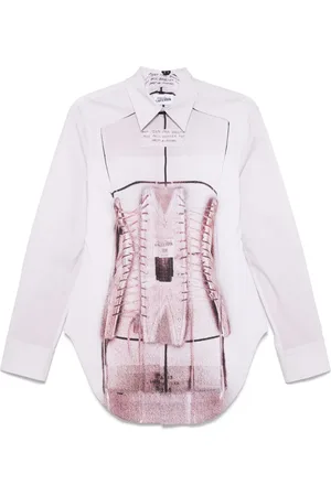 Jean Paul Gaultier Trompe l