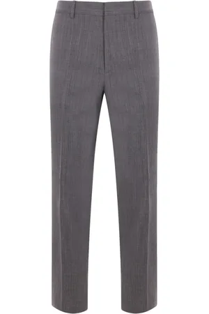 Jil Sander Wollen slim