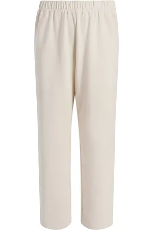Another Tomorrow Cropped mid waist trainingsbroek
