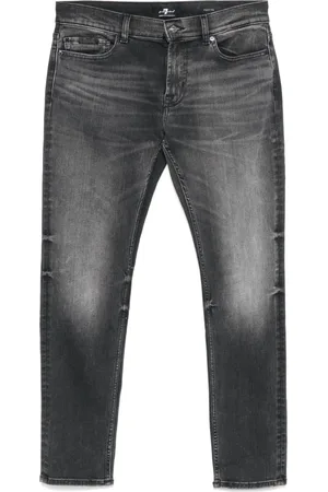 7 for all Mankind Paxtyn jeans