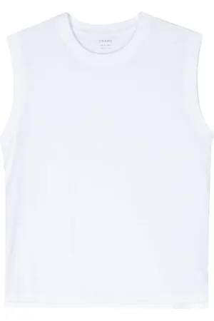Frame ^ katoenen jersey