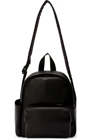 AMBUSH Leren crossbody rugzak