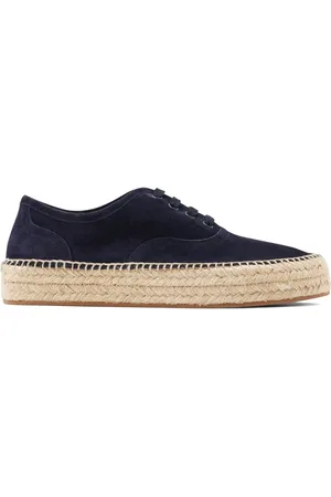 J.W.Anderson Espadrilles met plateauzool