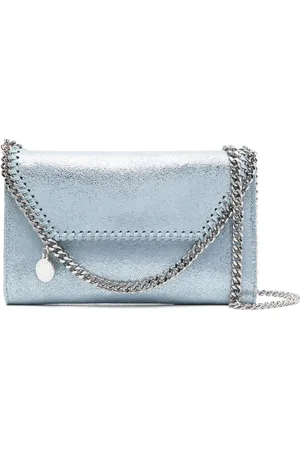 Stella McCartney Falabella crossbody telefoonhoes
