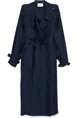 Dorothee Schumacher Trench It Up III midi